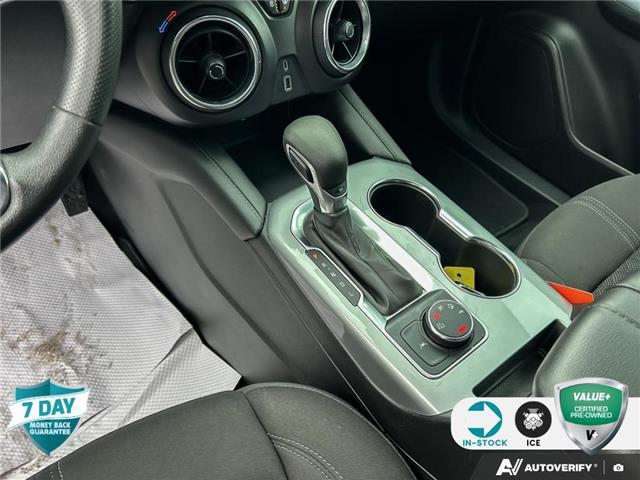 2021 Chevrolet Blazer LT (Stk: U-3005) in Tillsonburg - Image 17 of 23