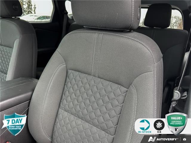 2021 Chevrolet Blazer LT (Stk: U-3005) in Tillsonburg - Image 19 of 23
