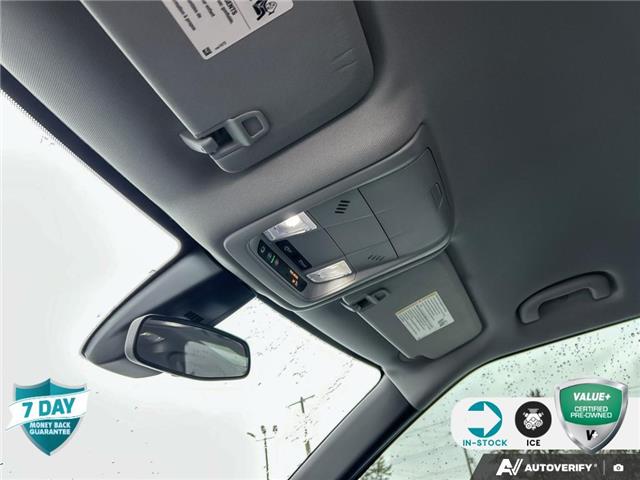 2021 Chevrolet Blazer LT (Stk: U-3005) in Tillsonburg - Image 20 of 23