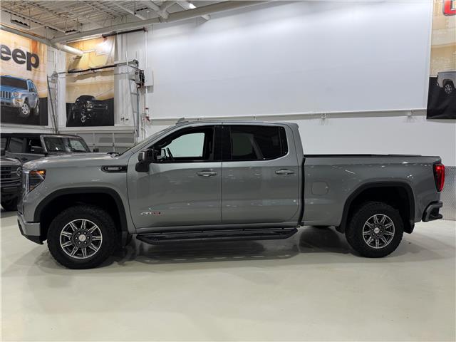 2024 GMC Sierra 1500 AT4 (Stk: A9142) in Saint-Eustache - Image 2 of 29