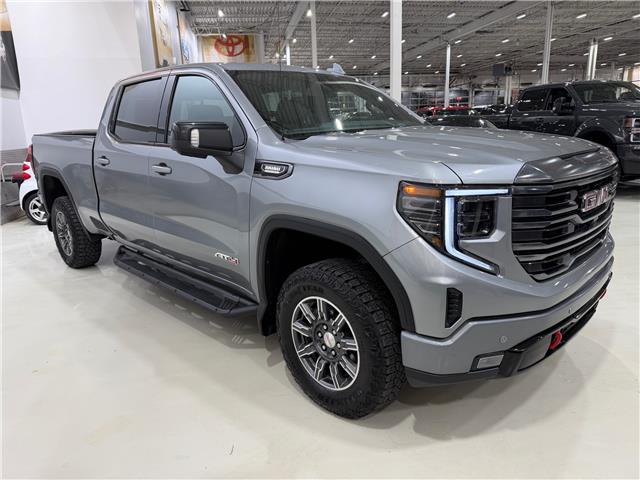 2024 GMC Sierra 1500 AT4 (Stk: A9142) in Saint-Eustache - Image 5 of 29