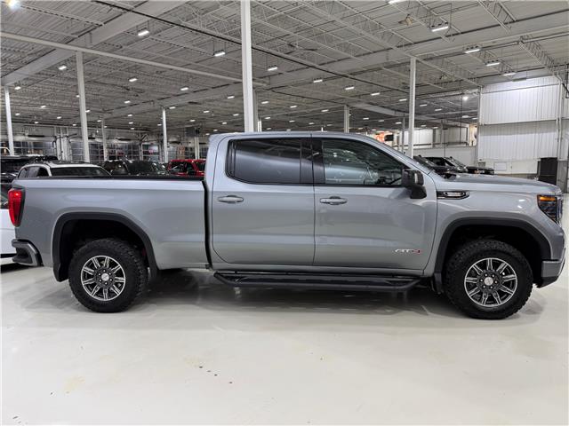 2024 GMC Sierra 1500 AT4 (Stk: A9142) in Saint-Eustache - Image 6 of 29