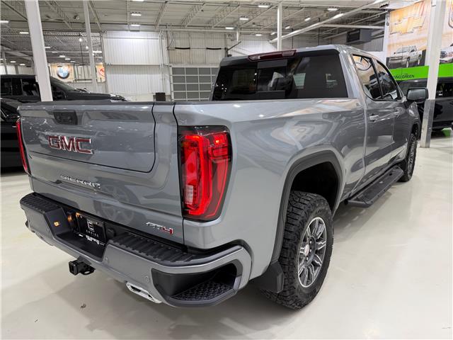 2024 GMC Sierra 1500 AT4 (Stk: A9142) in Saint-Eustache - Image 7 of 29