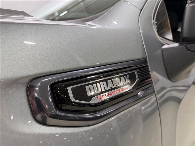 2024 GMC Sierra 1500 AT4 (Stk: A9142) in Saint-Eustache - Image 8 of 29