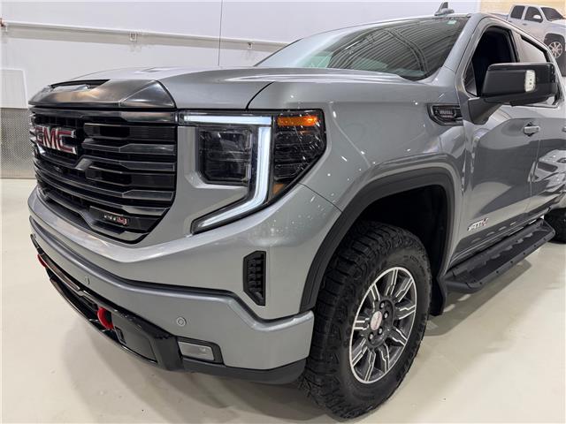 2024 GMC Sierra 1500 AT4 (Stk: A9142) in Saint-Eustache - Image 9 of 29