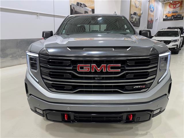2024 GMC Sierra 1500 AT4 (Stk: A9142) in Saint-Eustache - Image 10 of 29