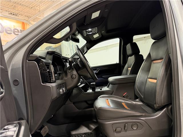 2024 GMC Sierra 1500 AT4 (Stk: A9142) in Saint-Eustache - Image 12 of 29