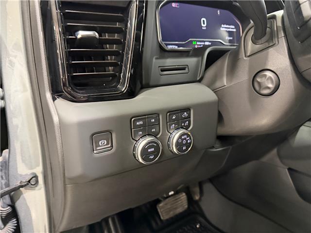 2024 GMC Sierra 1500 AT4 (Stk: A9142) in Saint-Eustache - Image 15 of 29