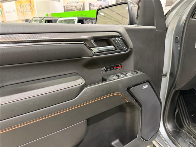 2024 GMC Sierra 1500 AT4 (Stk: A9142) in Saint-Eustache - Image 16 of 29