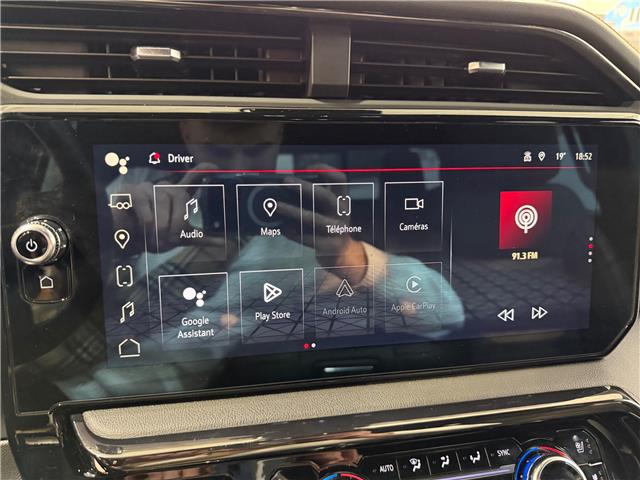 2024 GMC Sierra 1500 AT4 (Stk: A9142) in Saint-Eustache - Image 17 of 29