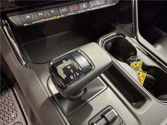 2024 GMC Sierra 1500 AT4 (Stk: A9142) in Saint-Eustache - Image 20 of 29
