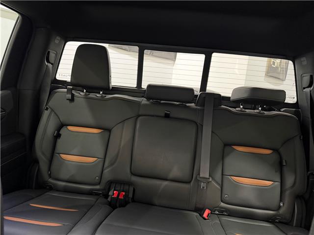 2024 GMC Sierra 1500 AT4 (Stk: A9142) in Saint-Eustache - Image 23 of 29