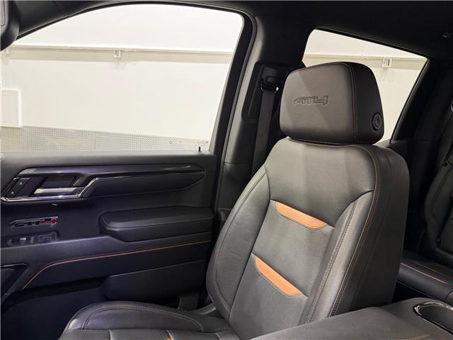 2024 GMC Sierra 1500 AT4 (Stk: A9142) in Saint-Eustache - Image 27 of 29
