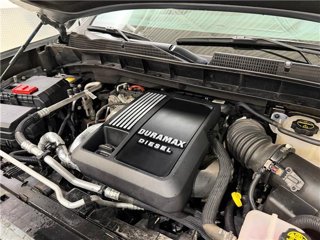 2024 GMC Sierra 1500 AT4 (Stk: A9142) in Saint-Eustache - Image 28 of 29