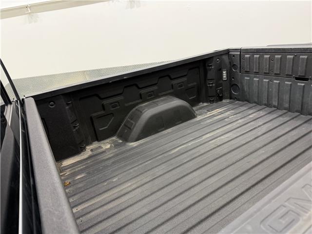 2024 GMC Sierra 1500 AT4 (Stk: A9142) in Saint-Eustache - Image 29 of 29