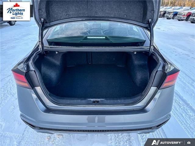 2022 Nissan Altima 2.5 SR Midnight Edition (Stk: 901225B) in Wawa - Image 11 of 23