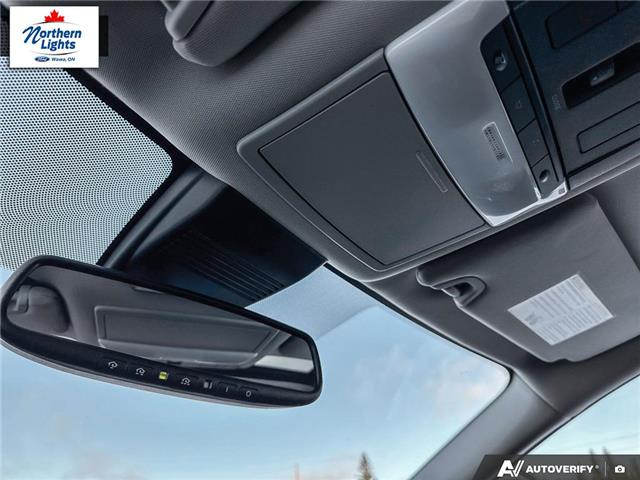 2022 Nissan Altima 2.5 SR Midnight Edition (Stk: 901225B) in Wawa - Image 19 of 23