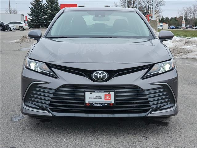 2022 Toyota Camry LE (Stk: 26051A) in Bowmanville - Image 3 of 28