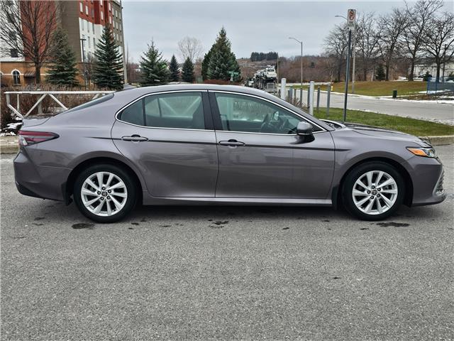 2022 Toyota Camry LE (Stk: 26051A) in Bowmanville - Image 5 of 28