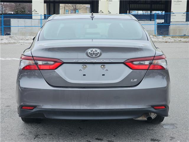 2022 Toyota Camry LE (Stk: 26051A) in Bowmanville - Image 7 of 28