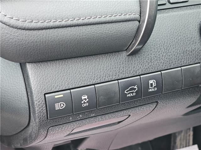2022 Toyota Camry LE (Stk: 26051A) in Bowmanville - Image 12 of 28