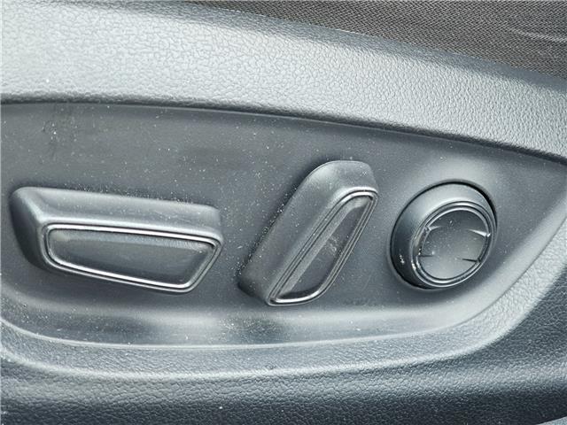 2022 Toyota Camry LE (Stk: 26051A) in Bowmanville - Image 13 of 28