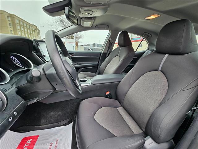 2022 Toyota Camry LE (Stk: 26051A) in Bowmanville - Image 14 of 28