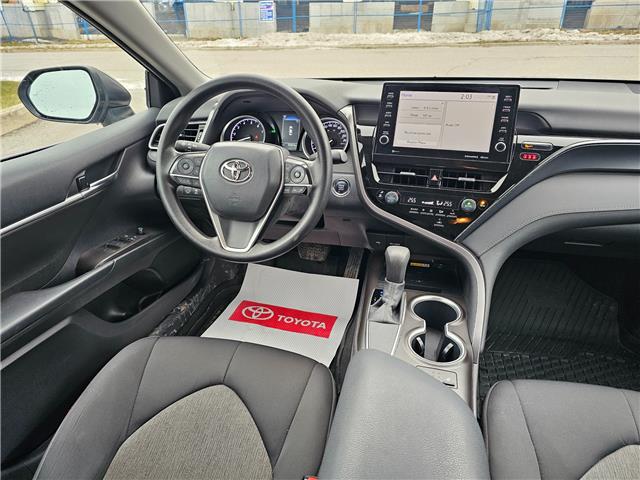 2022 Toyota Camry LE (Stk: 26051A) in Bowmanville - Image 17 of 28