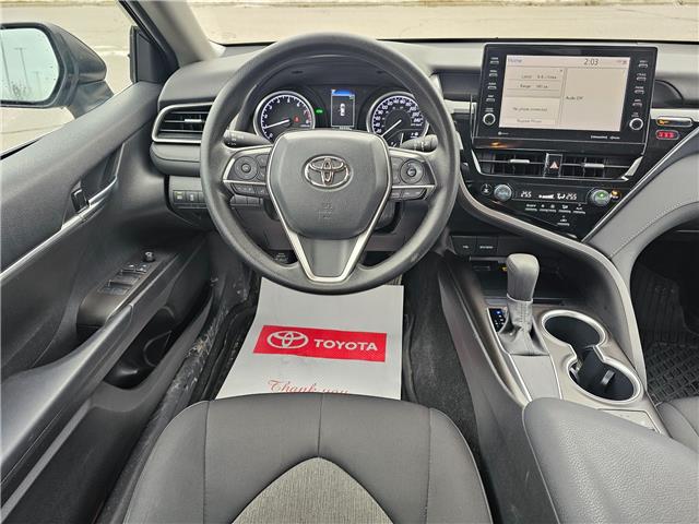 2022 Toyota Camry LE (Stk: 26051A) in Bowmanville - Image 19 of 28