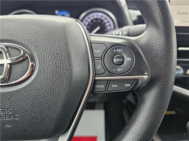 2022 Toyota Camry LE (Stk: 26051A) in Bowmanville - Image 23 of 28