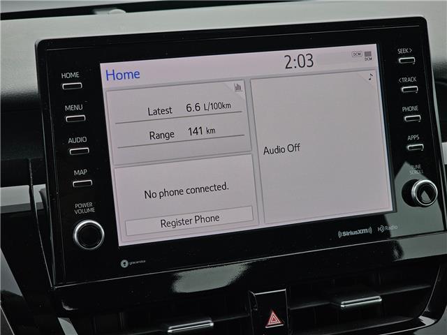 2022 Toyota Camry LE (Stk: 26051A) in Bowmanville - Image 25 of 28