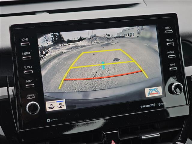 2022 Toyota Camry LE (Stk: 26051A) in Bowmanville - Image 26 of 28