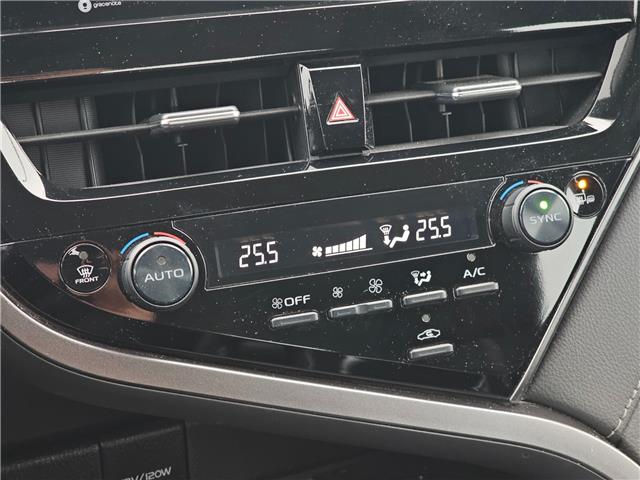 2022 Toyota Camry LE (Stk: 26051A) in Bowmanville - Image 27 of 28