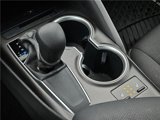 2022 Toyota Camry LE (Stk: 26051A) in Bowmanville - Image 28 of 28