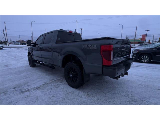 2020 Ford F-250 Lariat (Stk: 25699) in Sudbury - Image 2 of 26