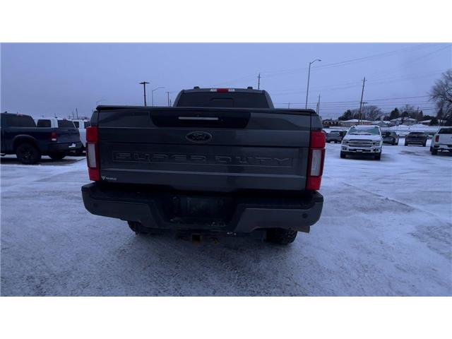 2020 Ford F-250 Lariat (Stk: 25699) in Sudbury - Image 3 of 26
