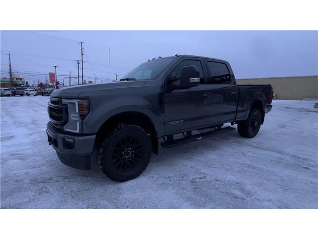 2020 Ford F-250 Lariat (Stk: 25699) in Sudbury - Image 8 of 26