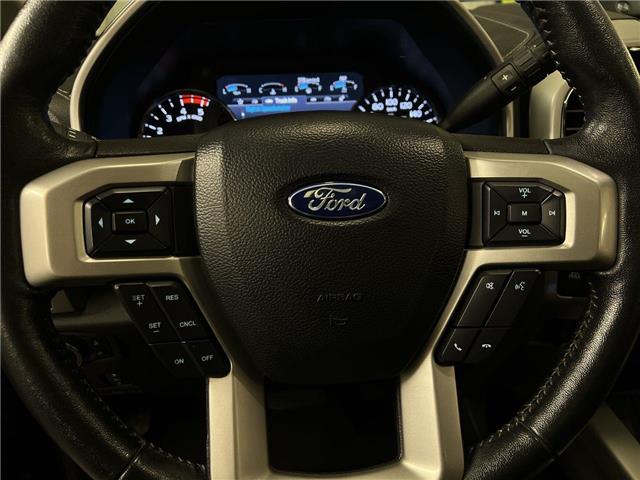 2020 Ford F-250 Lariat (Stk: 25699) in Sudbury - Image 14 of 26