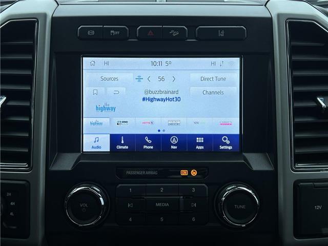 2020 Ford F-250 Lariat (Stk: 25699) in Sudbury - Image 16 of 26