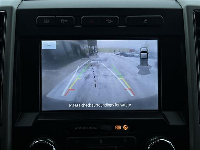 2020 Ford F-250 Lariat (Stk: 25699) in Sudbury - Image 17 of 26