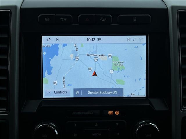 2020 Ford F-250 Lariat (Stk: 25699) in Sudbury - Image 18 of 26