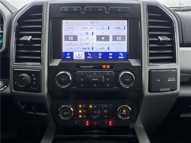 2020 Ford F-250 Lariat (Stk: 25699) in Sudbury - Image 19 of 26