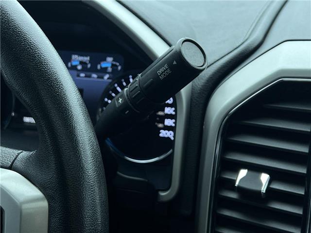 2020 Ford F-250 Lariat (Stk: 25699) in Sudbury - Image 20 of 26
