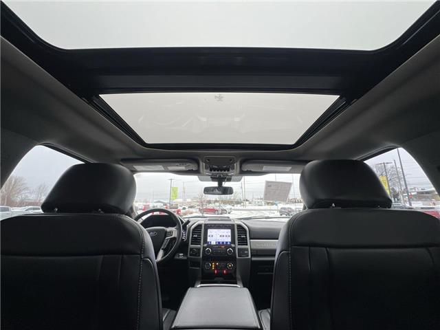 2020 Ford F-250 Lariat (Stk: 25699) in Sudbury - Image 22 of 26