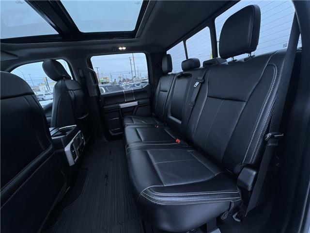2020 Ford F-250 Lariat (Stk: 25699) in Sudbury - Image 23 of 26