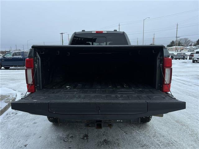 2020 Ford F-250 Lariat (Stk: 25699) in Sudbury - Image 25 of 26