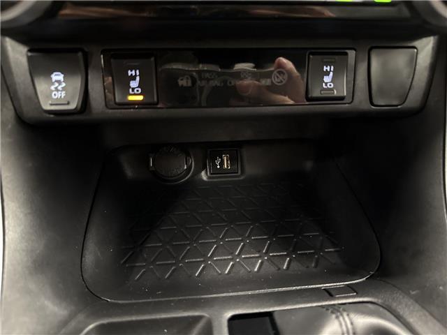 2025 Toyota RAV4 Hybrid SE (Stk: 11105535A) in Markham - Image 16 of 33