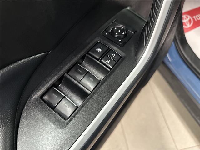 2025 Toyota RAV4 Hybrid SE (Stk: 11105535A) in Markham - Image 18 of 33