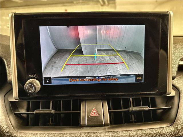 2025 Toyota RAV4 Hybrid SE (Stk: 11105535A) in Markham - Image 24 of 33