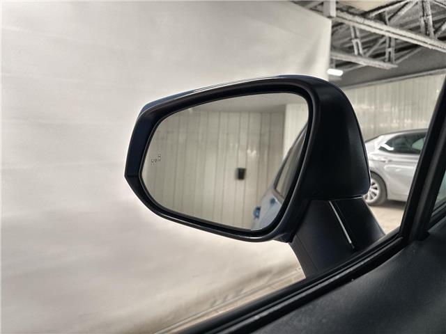 2025 Toyota RAV4 Hybrid SE (Stk: 11105535A) in Markham - Image 25 of 33